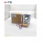 6D155 Diesel Engine Parts Piston 3127-31-2140 Marine Engine for sale