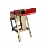 Double Roller Corn Sheller Machine Durable Maize Threshing Equipment