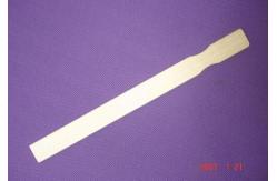 China paint paddle/Wooden Paint Paddles with Handles supplier