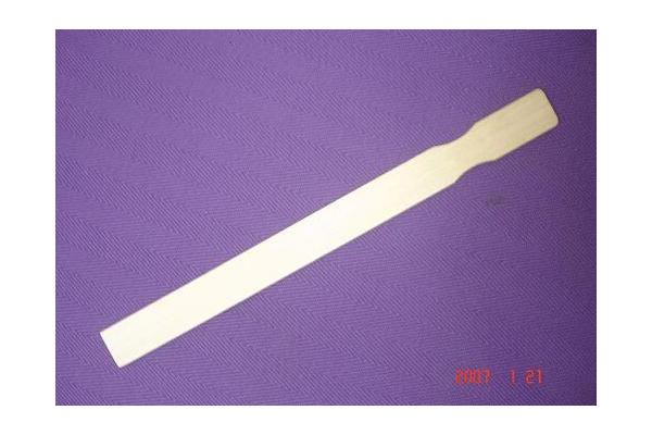 paint paddle/Wooden Paint Paddles with Handles