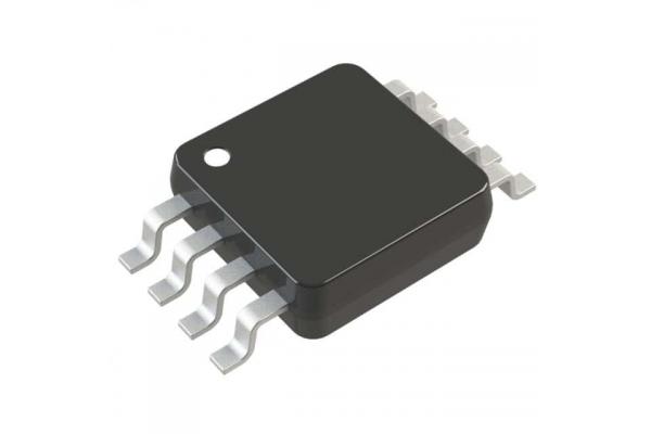 LT3489EMS8E#TRPBF IC REG BOOST ADJ 2.5A 8MSOP Analog Devices Inc.