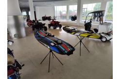 china Power Jet Surfboard exporter