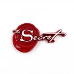 Fancy Color Spray Metal Refrigerator Magnet Decoration For Tourism Souvenir Gifts for sale