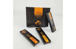 China Energy Honey Plastic Sealed Bag With Display Box Humidity 15g supplier