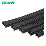 Tow Chain S25X50 Drag Chain Control Cable Mute Series Mini Drag Chain for sale