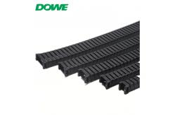 China Tow Chain S25X50 Drag Chain Control Cable Mute Series Mini Drag Chain supplier