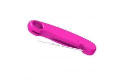 China 3.7v Battery Wifi Wireless Meat Thermometer Waterproof With LED Display supplier