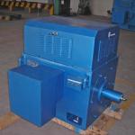 160KW Engine Test Dynamometer