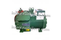 China air cooled Condensing Unit 4NES-20Y for cold room , 20HP R404a supplier