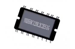 China NXH50C120L2C2ES1G 1.2kV IGBT Module Driver Circuit Three Phase Inverter supplier