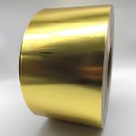 63GSM Metallized Label Label Printing Paper A4 High Water Resistance for sale