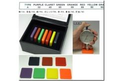 China A Shore Durometer Digital Hardness Tester supplier