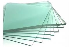China 1mm Laminated Pvb Glass Clear Safety Double Layers Tempered For Balcony Railing supplier