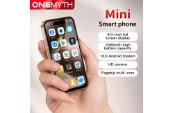 China M16 PRO Mini 3G SmartPhone 4.0'' MTK6580M Dual SIM 2000mAh WIFI Android supplier