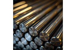 China ASTM B392-98 Standard Polished Surface Grey Metallic Niobium Crucible For Melting supplier
