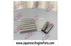 China Inlet Valve Guide Mitsubishi Engine Spare Parts For Fuso Engine 4D34 supplier