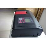 Escherichia coli Ultraviolet Visible Spectrophotometer Blending soy sauce for sale