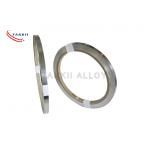 Bright Electroplating Ni200 0.1mm 18650 Nickel Strip