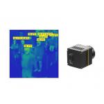 384x288 17μM Thermal Imaging Camera For Non Invasive Early Disease Diagnosis for sale