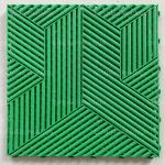 Commercial Garage Tiles Temperature Resistant from -20°F to 120°F for sale
