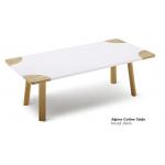 unique wooden rectangle coffee table furniture for sale