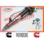 High Quality Diesel Injector 2867147 Fuel Injector Y431K05392 for sale