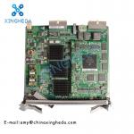 HUAWEI CXL4 SSQ2CXL4(L-4.2,LC) 03055403 Huawei OSN1500 OSN2500  Integrated Board SCC Unit for sale