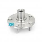 Smooth Ride 510079 DAC408040 MR519923 Hub Bearings Low Vibration Minimal Noise