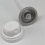Versatile Dry Shampoo Spray Valve for Beauty Products with Customizable Features​ for sale