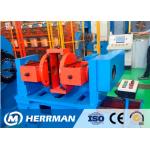 China Rigid Type Wire & Cable Stranding Machine Copper Aluminum manufacturer