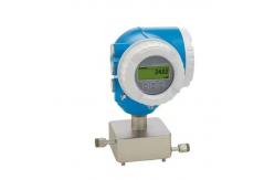 China Digital Pressure Transmitter PMC51 New Intelligent Pressure Transmitter supplier