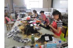 China Peruvian Human Hair Bundles manufacturer
