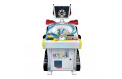 China 185*58*55CM Candy Vending Machine for Easy Operation and Maintenance supplier