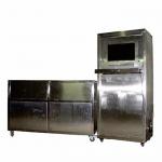 ASTM C447 - 85 Cable Testing Equipment , ZY6202 Adiabatic Electrical Test Equipment for sale