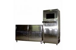 China ASTM C447 - 85 Cable Testing Equipment , ZY6202 Adiabatic Electrical Test Equipment supplier