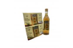 China Bulk Production Capacity of 10-20 Million Condiment Bottle Labels supplier