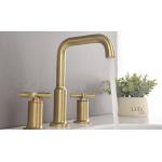 CE Hot Cold Water ODM Antique Cabinet Hotel Faucet for sale