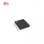 SN74HCS08QPWRQ1 IC Chip High Speed Quad 2-Input AND Gate With Open-Drain Outputs for sale