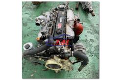China TD42 TD42T TD42TI Nissan Patrol Accessories 4 Cylinder Diesel Engine 4.2L supplier