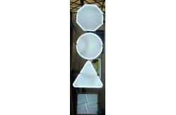 China Signage Industry ODM Lgp 4mm Light Guide Acrylic Sheet supplier