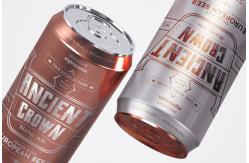 China Customized Aluminium Beverage Can Making Machine PLC Control supplier