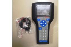 China 475 Hydraulic Handheld Hart Field Communicator With Touchscreen Display supplier
