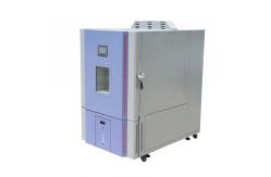 China Stainless Steel High Low Temperature Test Chamber Environmental Test Chambers supplier