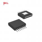 TPS54525PWPR Power Management ICs Synchronous Step Down Converter High Efficiency for sale