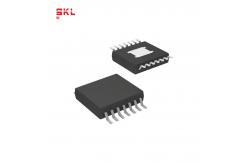 China TPS54525PWPR Power Management ICs Synchronous Step Down Converter High Efficiency supplier