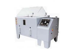 China Programmable LCD 120L Corrosion Salt Spray Test Chamber supplier