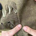 Versatile Faux Leather Micro Suede Fabric Special color scheme - Anti-Scratch & Skin-Soft for Multiple Applications for sale