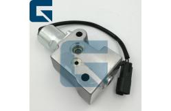 China 417-18-31111 4171831111 Backhoe Loader WA320-6 Solenoid Valve supplier