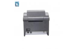 China CE 3 Inch Label Barcode Printer 203DPI QR Code Sticker Printer supplier