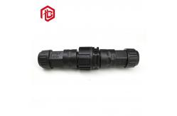 China IP68 M19 Waterproof Connector 2-12 Pin for Energy Storage supplier